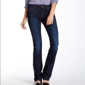 NWT Joe's Jeans The Starlet Slim Boot Leg Denim
